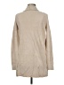 Barefoot Dreams Tan Cardigan Size M - photo 2