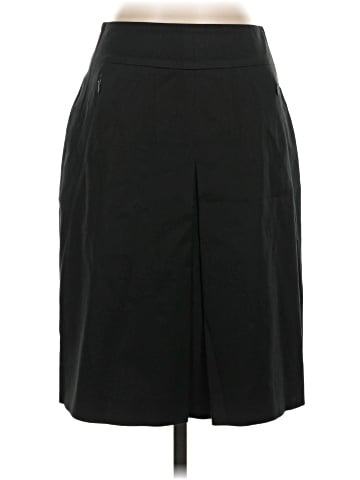 Akris Punto for Bergdorf Goodman Formal Skirt (view 1)