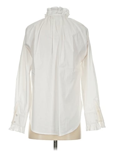 Finley Long Sleeve Blouse (view 2)