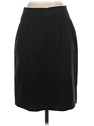 Akris Punto for Bergdorf Goodman Formal Skirt (view 2)