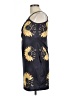 Unbranded Black Cocktail Dress Size L - photo 5