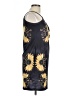 Unbranded Black Cocktail Dress Size L - photo 4