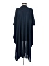 Chico's Blue Poncho Size XS - Sm - photo 2