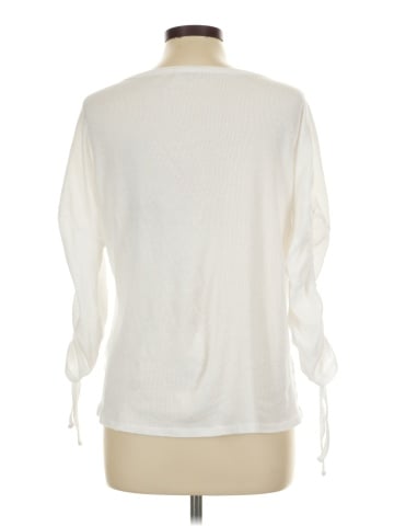 French Laundry 3/4 Sleeve T-Shirt (view 2)