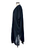Chico's Blue Poncho Size XS - Sm - photo 5