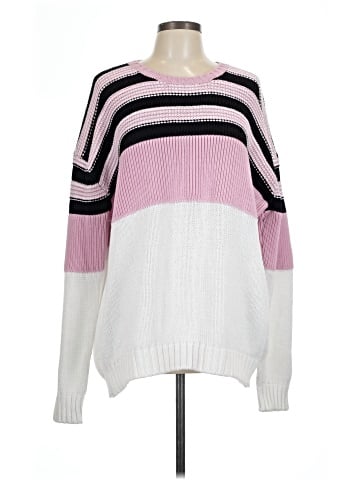 No. 21 Pullover Sweater (view 1)