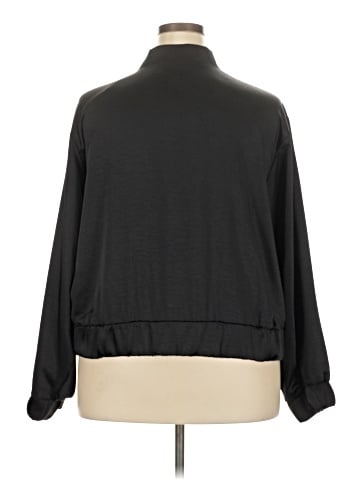 And Now This Track Jacket (view 2)