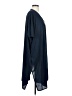 Chico's Blue Poncho Size XS - Sm - photo 4