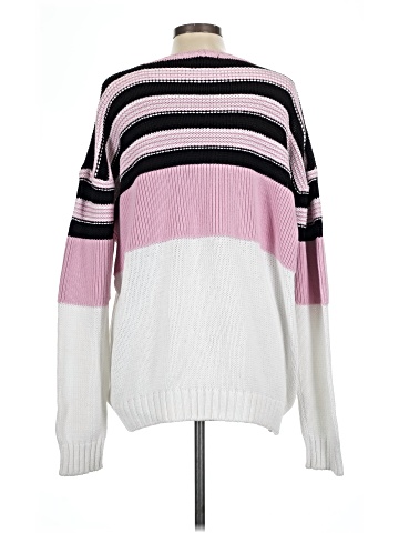 No. 21 Pullover Sweater (view 2)