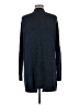 14th & Union 100% Acrylic Blue Cardigan Size M - photo 2