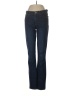 J.Crew Hearts Blue Jeans Size 28 waist (tall) - photo 1
