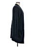 14th & Union 100% Acrylic Blue Cardigan Size M - photo 4