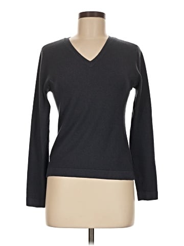 Express Pullover Sweater (view 1)