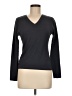 Express Gray Pullover Sweater Size M - photo 1