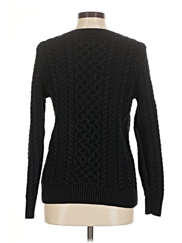 Lands' End Pullover Sweater (view 2)