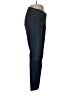 J.Crew Hearts Blue Jeans Size 28 waist (tall) - photo 4
