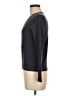 Express Gray Pullover Sweater Size M - photo 5