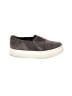 Vince. Gray Sneakers Size 6 1/2 - photo 1