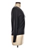 Express Gray Pullover Sweater Size M - photo 4