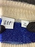 Gap Color Block Tan Pullover Sweater Size XS - photo 7