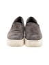 Vince. Gray Sneakers Size 6 1/2 - photo 2