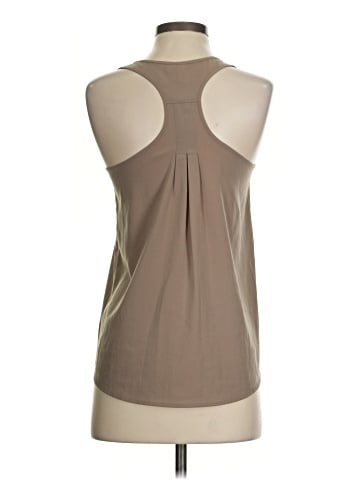 Frenchi Sleeveless Blouse (view 2)