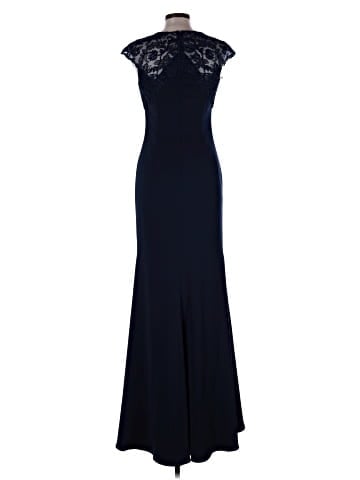 Badgley Mischka Cocktail Dress (view 2)