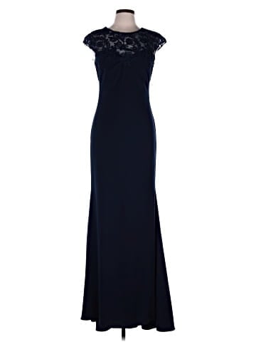 Badgley Mischka Cocktail Dress (view 1)
