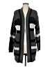 Love Change Gray Cardigan Size M - photo 1