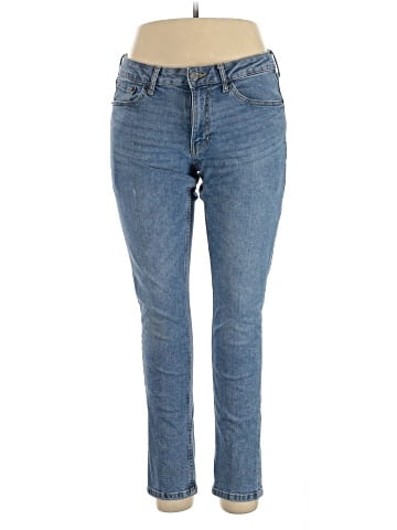 Heritage Jeans (view 1)