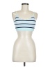 Unbranded Blue Tank Top Size M - photo 1