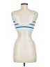 Unbranded Blue Tank Top Size M - photo 2