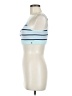 Unbranded Blue Tank Top Size M - photo 5