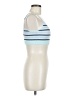 Unbranded Blue Tank Top Size M - photo 4