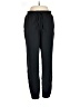 Girlfriend Collective Solid Black Track Pants Size M - photo 1