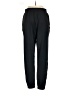 Girlfriend Collective Solid Black Track Pants Size M - photo 2