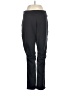 Title Nine Solid Black Active Pants Size S - photo 1
