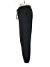 Girlfriend Collective Solid Black Track Pants Size M - photo 5