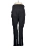 Title Nine Solid Black Active Pants Size S - photo 2