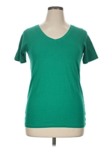 Zenana Outfitters Short Sleeve T-Shirt (view 1)