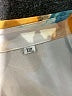 Unbranded Floral Yellow Long Sleeve Blouse Size XXL - photo 7