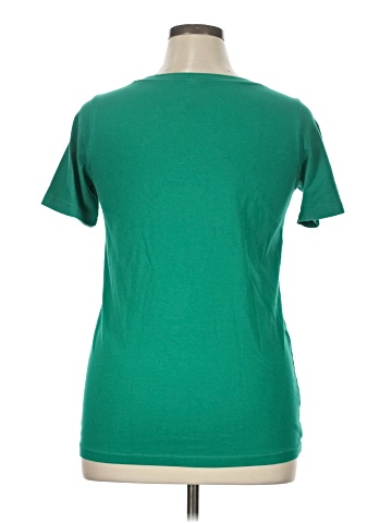 Zenana Outfitters Short Sleeve T-Shirt (view 2)