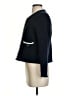 Maje Blue Cardigan Size S (estimated) - photo 5
