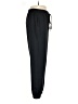 Girlfriend Collective Solid Black Track Pants Size M - photo 4