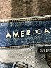 American Eagle Outfitters Blue Jeans Size 0 regular - photo 7