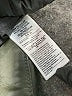 Gap 100% Polyester Black Faux Leather Pants Size 8 Regular - photo 8