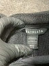 Athleta Black Turtleneck Sweater Size M - photo 7