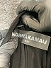 Norma Kamali Black Cocktail Dress Size M - photo 7