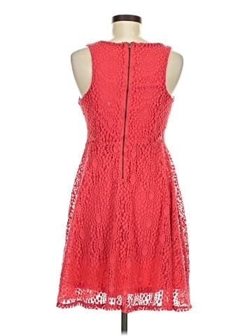 Xhilaration Cocktail Dress (view 2)