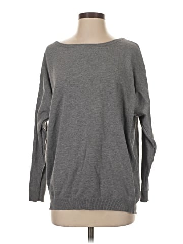 Twenty One Pullover Sweater (view 1)